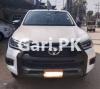 Toyota Hilux  2021 For Sale in Karachi
