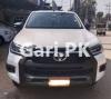 Toyota Hilux  2021 For Sale in Malir Cantonment