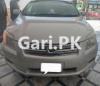 Toyota Corolla Axio  2008 For Sale in Quetta