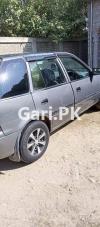 Suzuki Cultus VXR 2008 For Sale in Attock