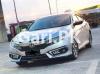 Honda Civic Oriel 2017 For Sale in Hayatabad