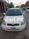 Toyota Vitz  2004 For Sale in Karachi