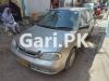 Suzuki Cultus VXR 2005 For Sale in Korangi Road