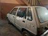 Suzuki Mehran VX 1998 For Sale in Kamalia