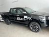 Toyota Hilux Revo V Automatic 2.8 2022 For Sale in Lahore