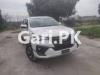 Toyota Fortuner Sigma 2020 For Sale in Sialkot