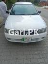 Nissan AD Van GLI 2006 For Sale in DHA City