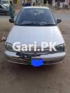 Suzuki Cultus VXR 2008 For Sale in Lahore