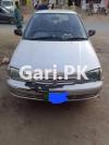 Suzuki Cultus VXR 2008 For Sale in Khana Kacha Road