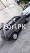 Suzuki Mehran VX Euro II 2016 For Sale in Lahore