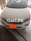 Honda City Aspire Prosmatec 1.5 i-VTEC 2022 For Sale in Lahore