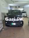 Suzuki APV  2007 For Sale in Walton Railway Officers Colony