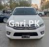 Toyota Hilux  2021 For Sale in PECHS