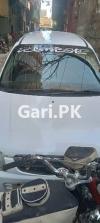 Suzuki Alto  2007 For Sale in SITE Phase 1