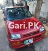 Daihatsu Cuore  2009 For Sale in Faisal Town