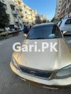 Honda City IVTEC 2000 For Sale in Karachi