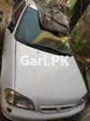 Suzuki Cultus VXR 2007 For Sale in Karachi