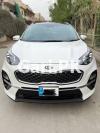 Kia Sportage  2022 For Sale in Rahim Yar Khan