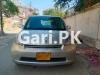 Toyota Passo  2006 For Sale in Karachi