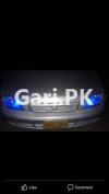 Suzuki Cultus VXLi 2008 For Sale in Karachi