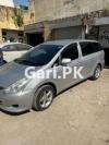 Toyota Corolla Fielder S Aerotourer 2006 For Sale in Rawalpindi