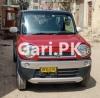 Suzuki Hustler  2015 For Sale in Karachi