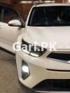 KIA STONIC  2022 For Sale in Peshawar