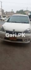 Suzuki Liana  2007 For Sale in Mian Channu