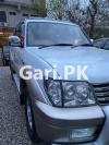 Toyota Land Cruiser  2002 For Sale in Islamabad