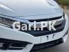 Honda Civic VTi Oriel Prosmatec 2021 For Sale in Main Boulevard DHA Defence