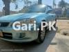 Honda City Vario 2001 For Sale in Karachi