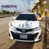 Toyota Yaris  2022 For Sale in Kamoke