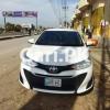 Toyota Yaris  2022 For Sale in GT Road