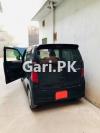 Suzuki Wagon R FX Limited 2013 For Sale in Rawalpindi