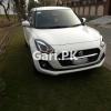 Suzuki Swift GLX CVT 2023 For Sale in Lahore