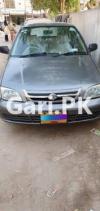 Suzuki Cultus VXRi 2011 For Sale in Karachi