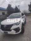 Toyota Fortuner 2.8 Sigma 4 2020 For Sale in Gujranwala