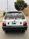 Suzuki Mehran VXR 2007 For Sale in Burewala