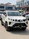 Toyota Fortuner Legender 2022 For Sale in Peshawar