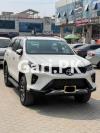 Toyota Fortuner Legender 2022 For Sale in Ring Road