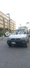 Suzuki Mehran VXR 2009 For Sale in DHA Phase 6