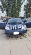 Toyota Corolla GLI 2006 For Sale in Islamabad