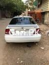 Honda City IDSI 2002 For Sale in Firdos Colony