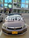 Honda Civic VTi 2013 For Sale in Shadman 2