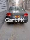 Honda Civic VTi Oriel Prosmatec 2001 For Sale in Karachi