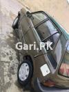 Suzuki FX GA 1988 For Sale in Swabi