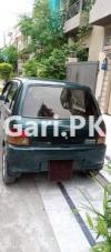 Daihatsu Cuore CX Automatic 2000 For Sale in Lahore