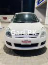 Suzuki Swift DLX Automatic 1.3 2017 For Sale in Wazirabad