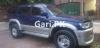 Toyota Surf SSR-G 2.7 1999 For Sale in Islamabad