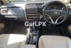 Honda City 1.5L ASPIRE CVT 2022 For Sale in Islamabad